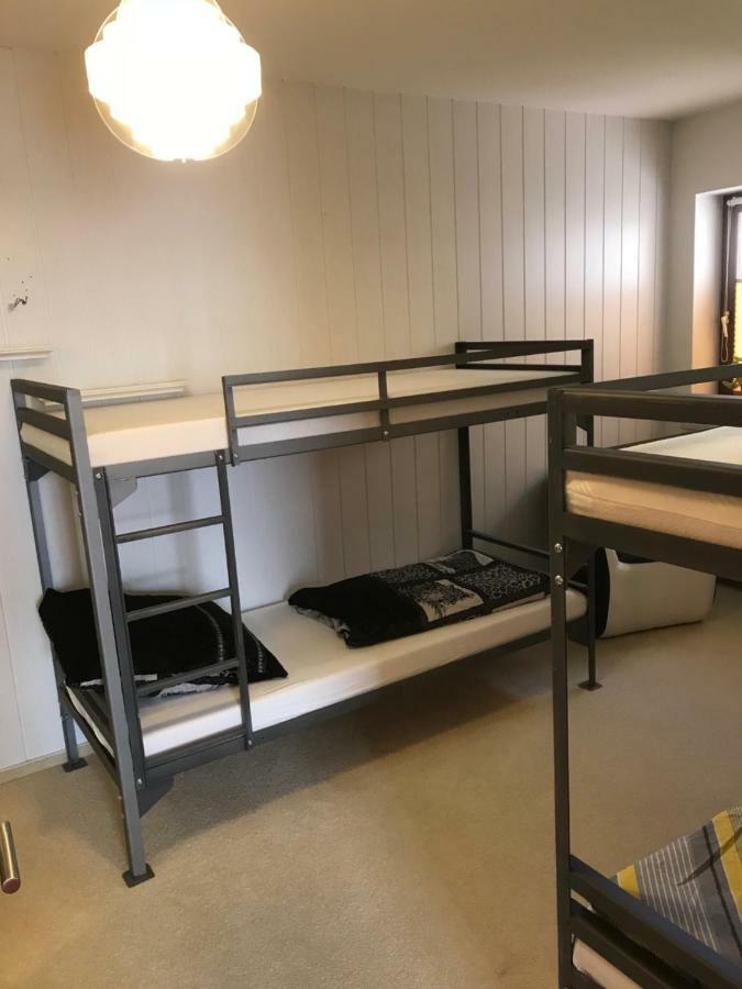Wieko Ferienwohnungen Plauen Exterior foto